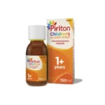 Piriton Children's Allergy Syrup