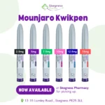 Weight Loss in Skegness